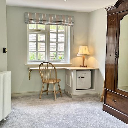 Farthings Country House Hotel & Restaurant Tunton Taunton Bagian luar foto