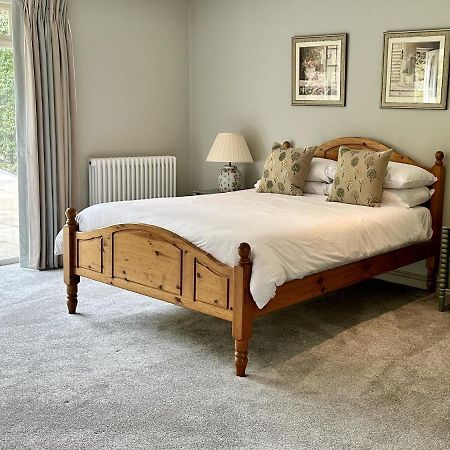 Farthings Country House Hotel & Restaurant Tunton Taunton Bagian luar foto