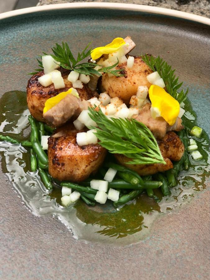Farthings Country House Hotel & Restaurant Tunton Taunton Bagian luar foto