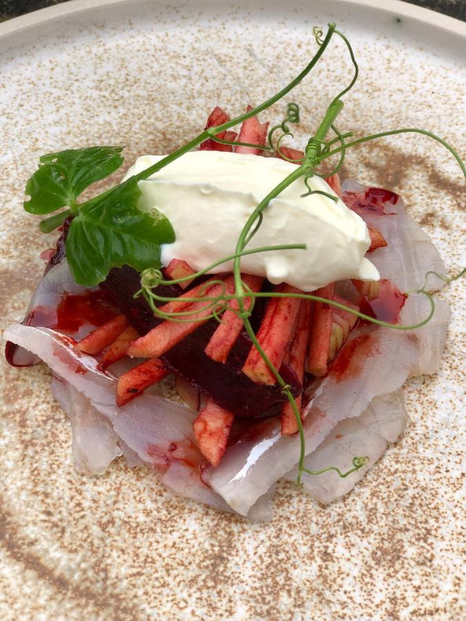 Farthings Country House Hotel & Restaurant Tunton Taunton Bagian luar foto