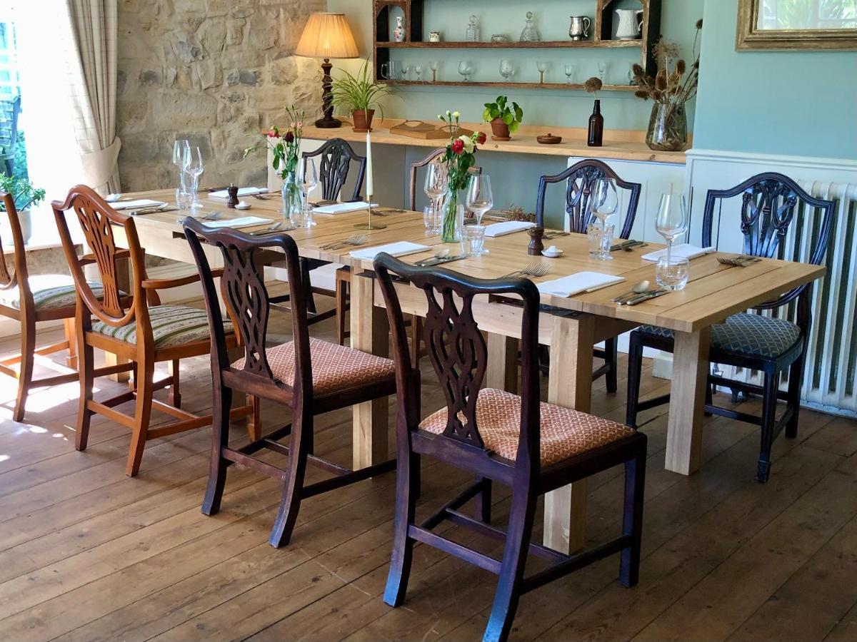 Farthings Country House Hotel & Restaurant Tunton Taunton Bagian luar foto