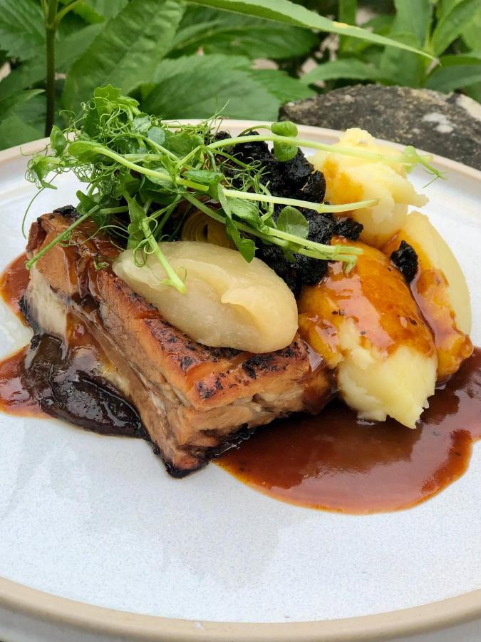 Farthings Country House Hotel & Restaurant Tunton Taunton Bagian luar foto