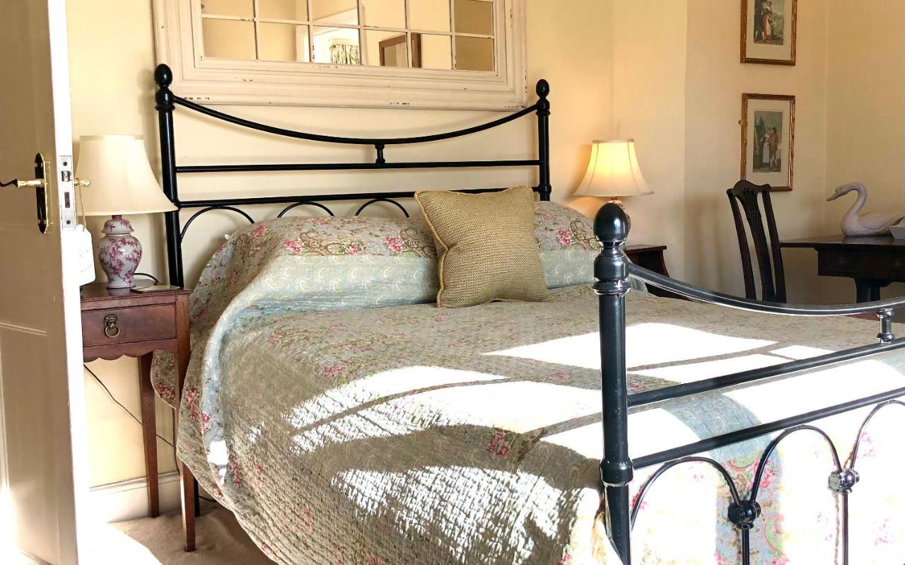 Farthings Country House Hotel & Restaurant Tunton Taunton Bagian luar foto