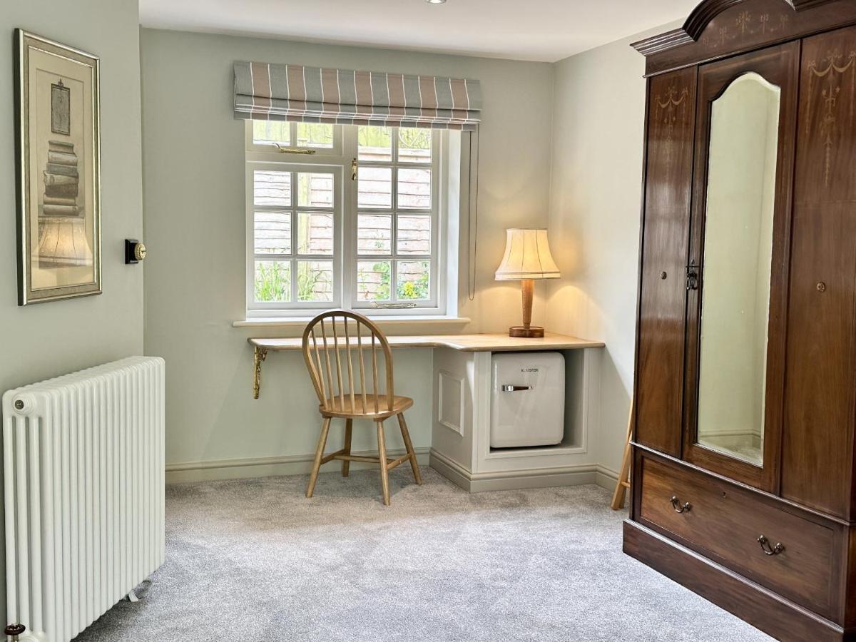 Farthings Country House Hotel & Restaurant Tunton Taunton Bagian luar foto