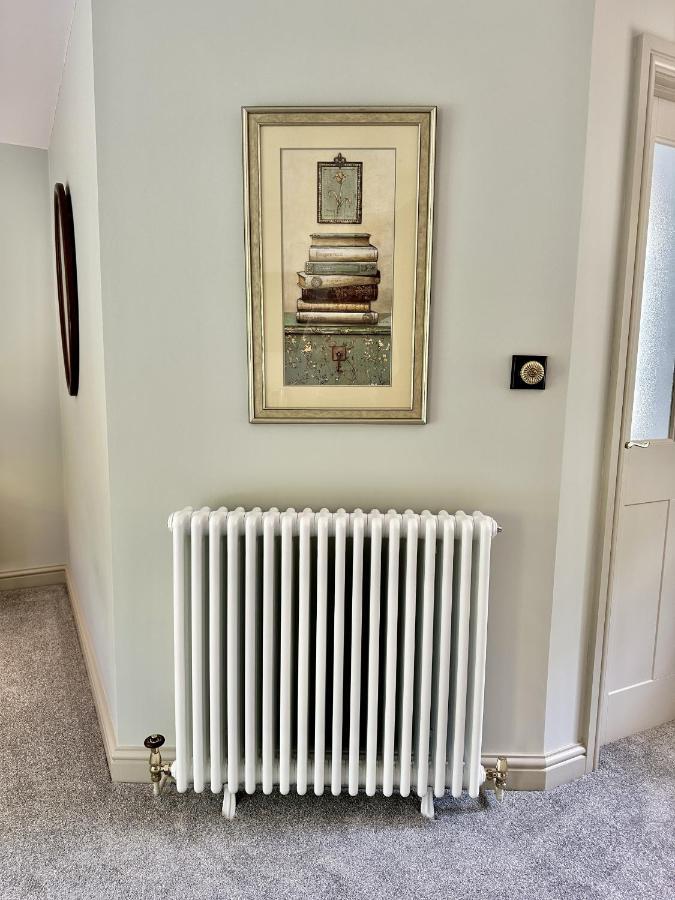 Farthings Country House Hotel & Restaurant Tunton Taunton Bagian luar foto