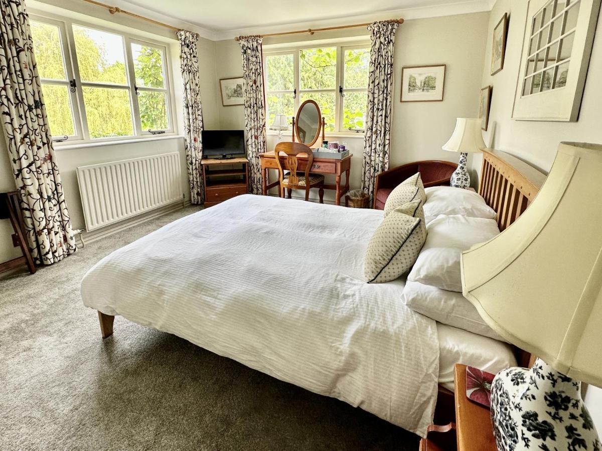 Farthings Country House Hotel & Restaurant Tunton Taunton Bagian luar foto
