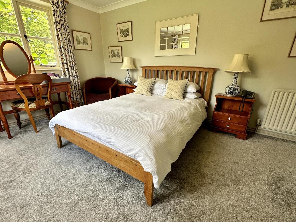 Farthings Country House Hotel & Restaurant Tunton Taunton Bagian luar foto