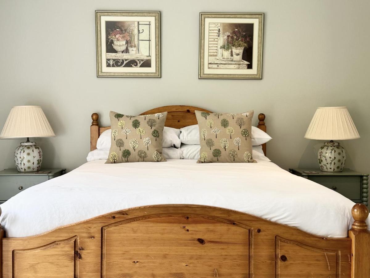 Farthings Country House Hotel & Restaurant Tunton Taunton Bagian luar foto