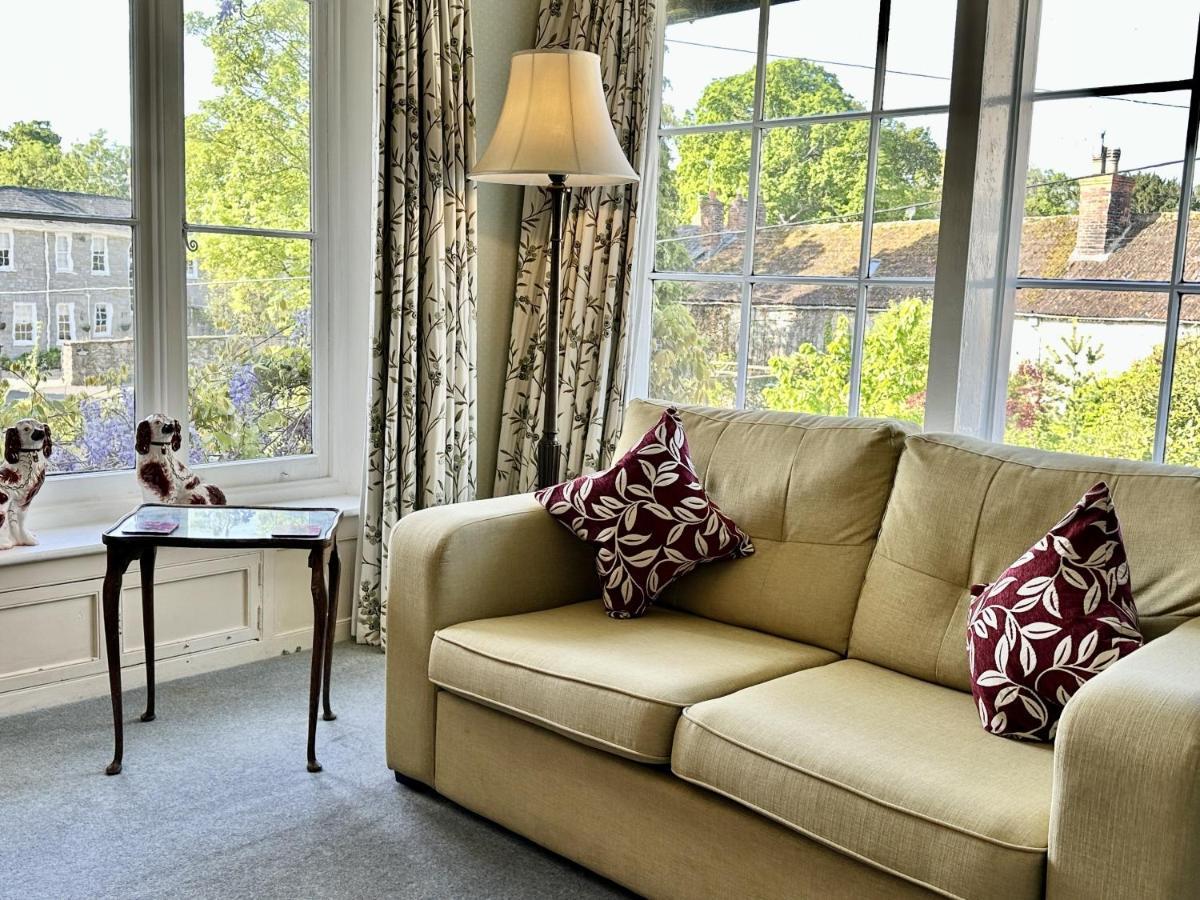 Farthings Country House Hotel & Restaurant Tunton Taunton Bagian luar foto