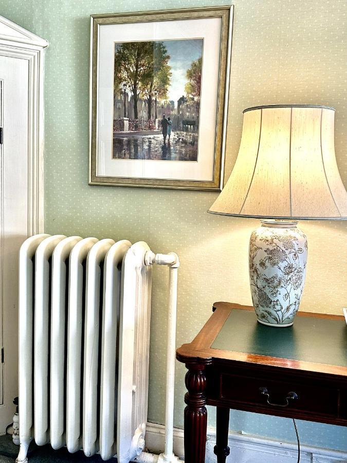 Farthings Country House Hotel & Restaurant Tunton Taunton Bagian luar foto