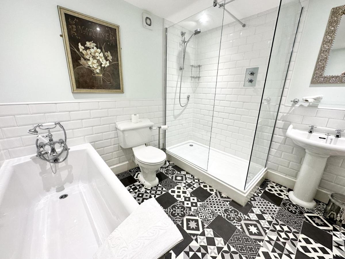 Farthings Country House Hotel & Restaurant Tunton Taunton Bagian luar foto