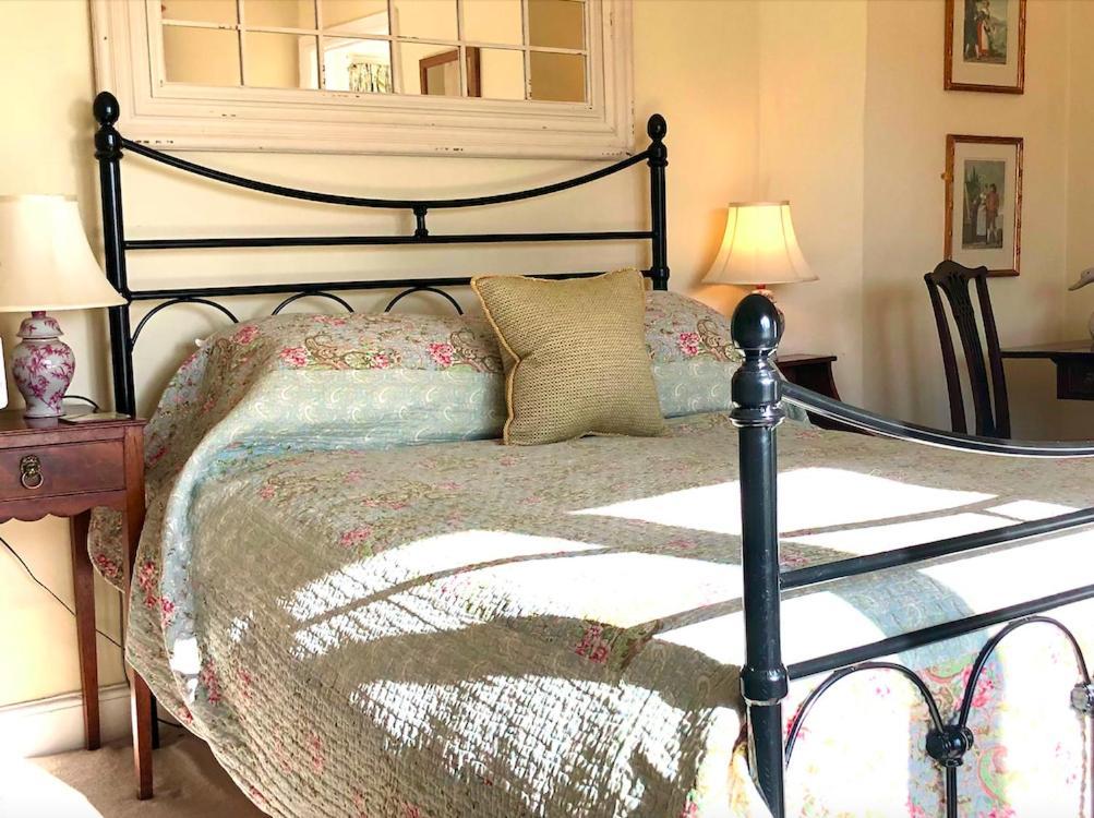 Farthings Country House Hotel & Restaurant Tunton Taunton Ruang foto