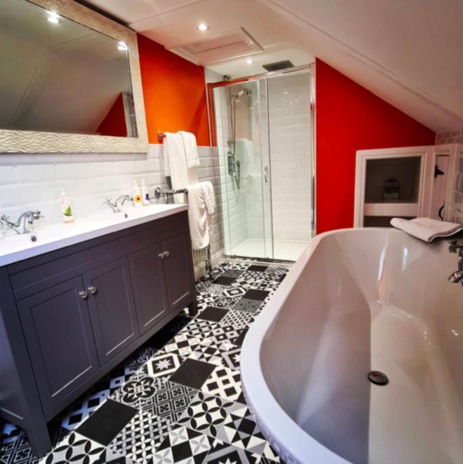 Farthings Country House Hotel & Restaurant Tunton Taunton Bagian luar foto